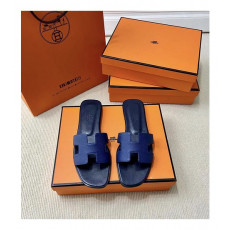 에르메스 올수공 오란 슬리퍼 샌들 앱송 99